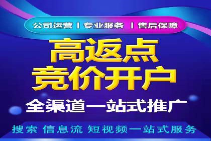 百度推广代运营公司服务详解：全方位的广告策略